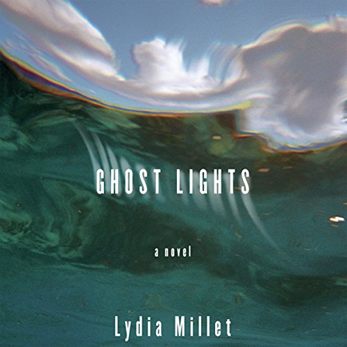 Cover of Ghost Lights