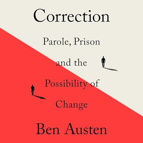Cover of Correction
