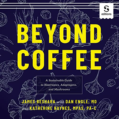 Cover of Beyond Coffee