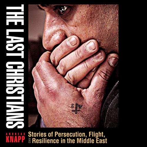 Cover of The Last Christians