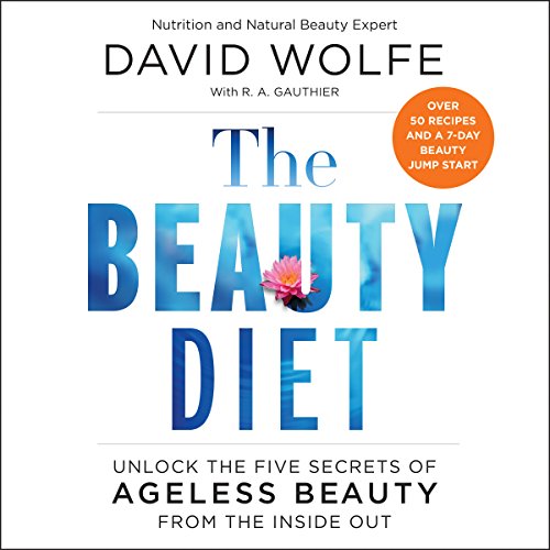 Cover of The Beauty Diet