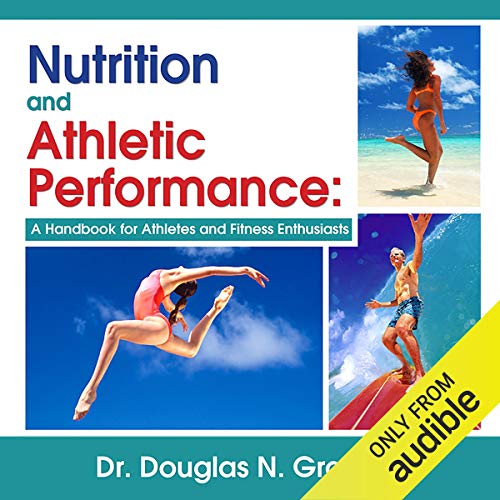 Cover of Nutrition and Athletic Performance