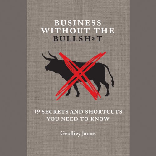 Cover of Business Without the Bullsh*t