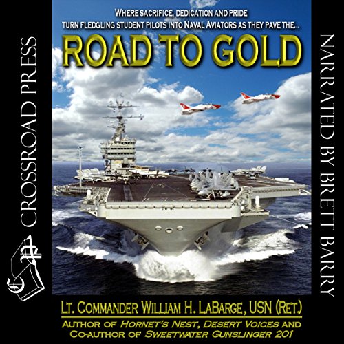 Cover of Road to Gold