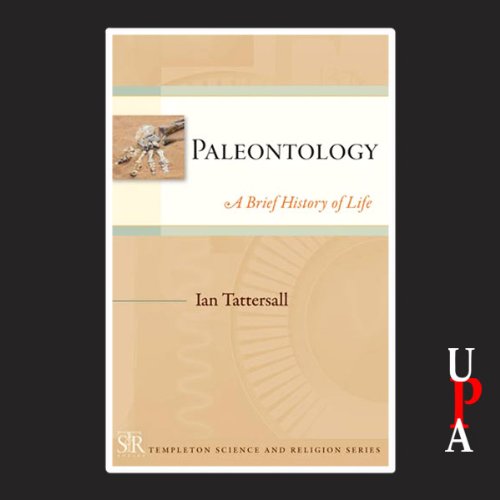 Cover of Paleontology