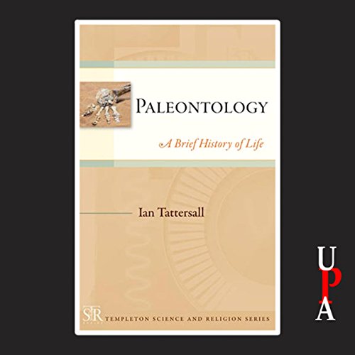 Cover of Paleontology
