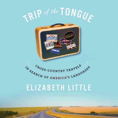 Cover of Trip of the Tongue