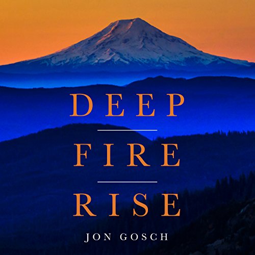 Cover of Deep Fire Rise