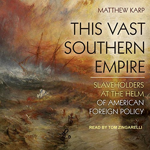 Cover of This Vast Southern Empire