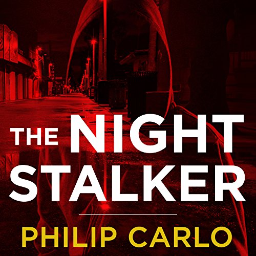 Cover of The Night Stalker