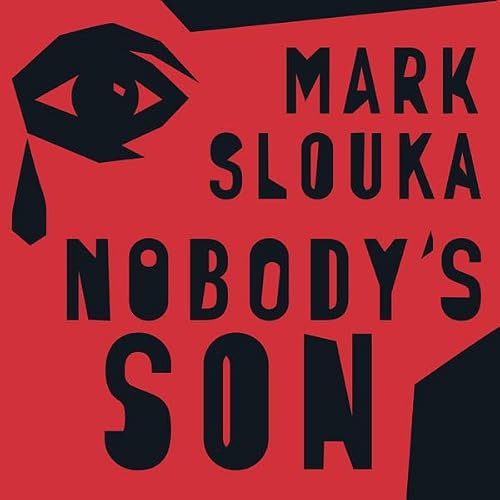 Cover of Nobody's Son
