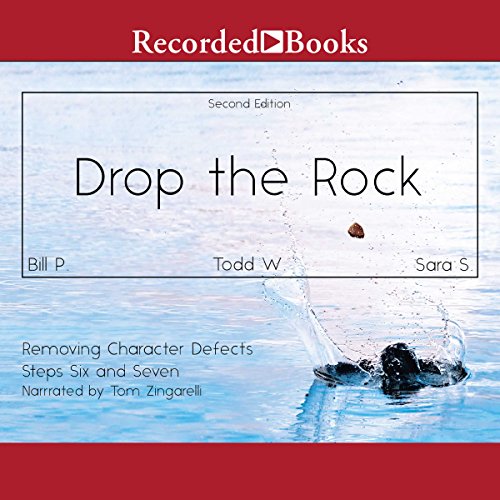 Cover of Drop the Rock