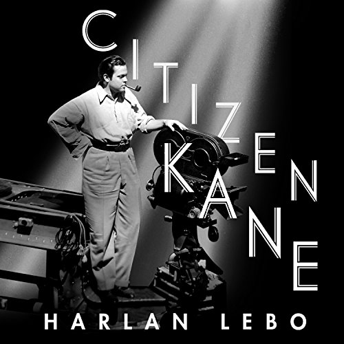 Cover of Citizen Kane
