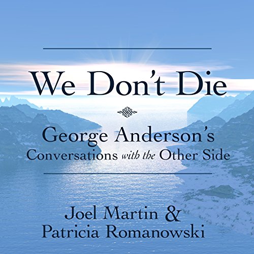 Cover of We Don’t Die