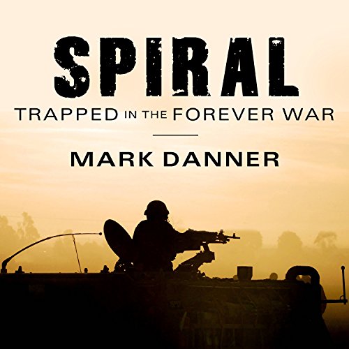 Cover of Spiral