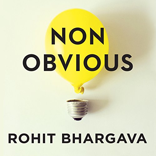 Cover of Non-Obvious