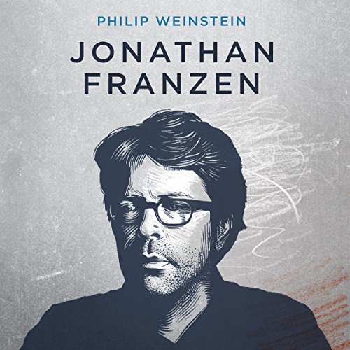 Cover of Jonathan Franzen