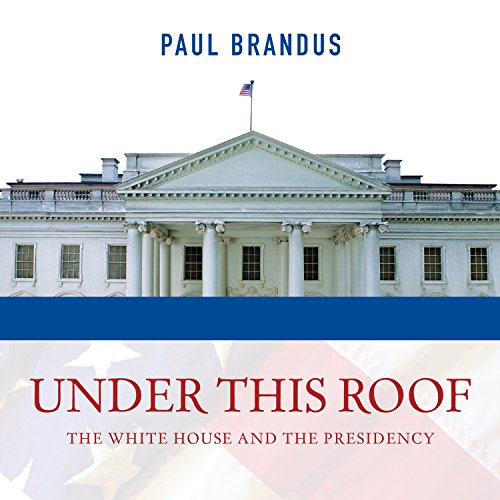 Cover of Under This Roof