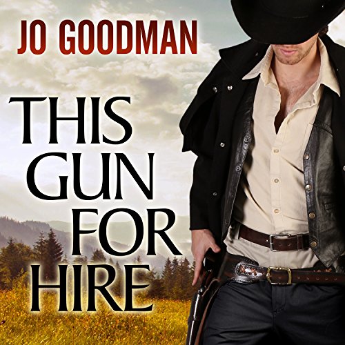 Cover of This Gun for Hire