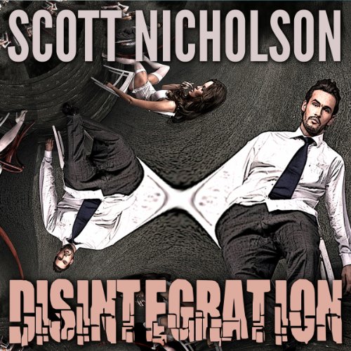 Cover of Disintegration