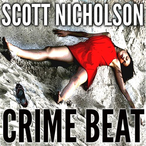 Cover of Crime Beat