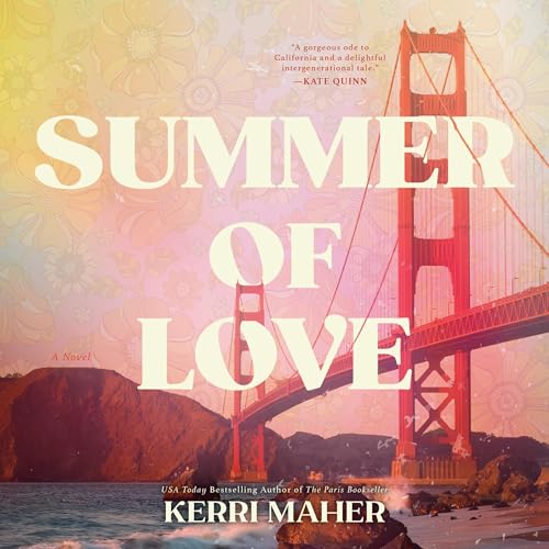 Cover of Summer of Love