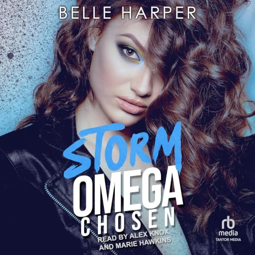 Cover of Storm