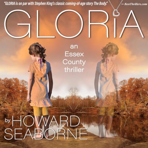 Cover of GLORIA (DIVISIBLE MAN)