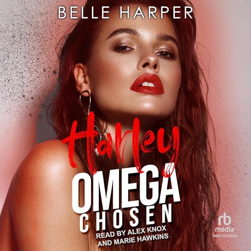 Cover of Harley