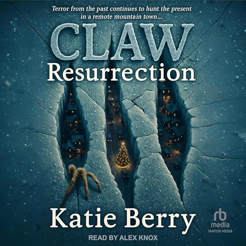Cover of CLAW Resurrection