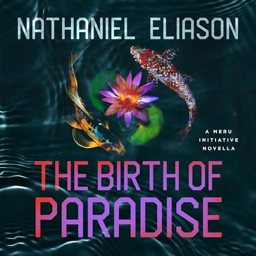 Cover of The Birth of Paradise