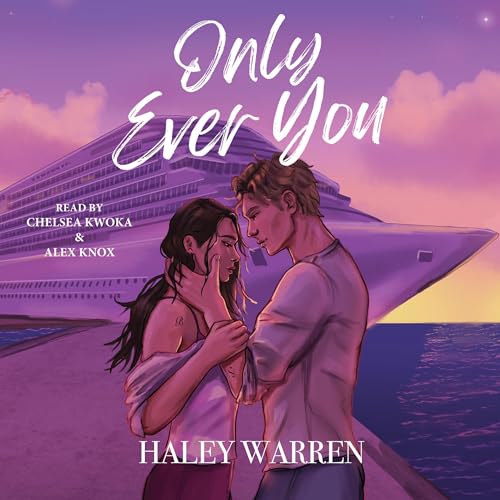 Cover of Only Ever You