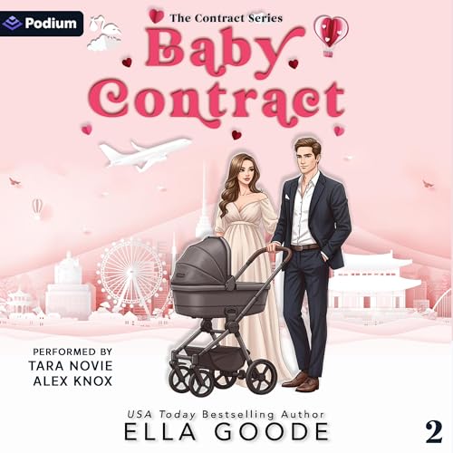 Cover of Baby Contract