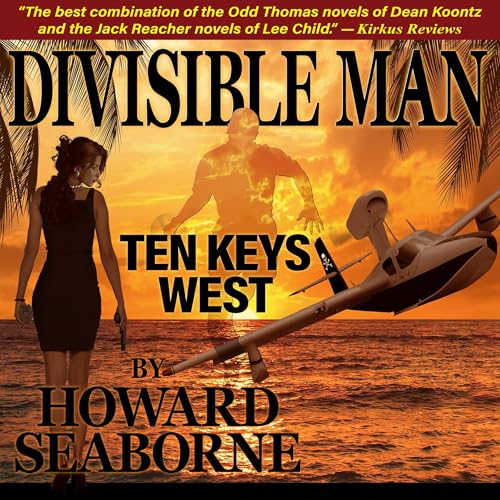 Cover of Ten Keys West