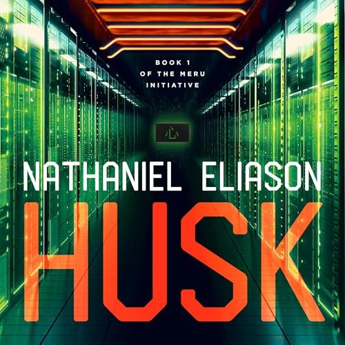 Cover of Husk
