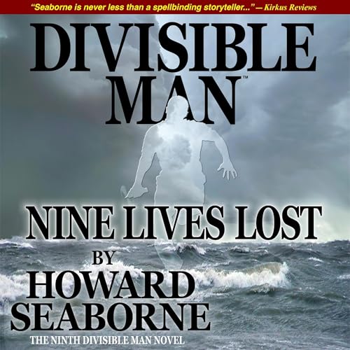 Cover of Nine Lives Lost