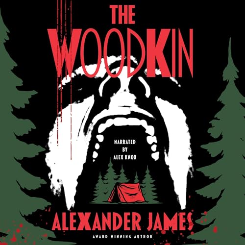 Cover of The Woodkin