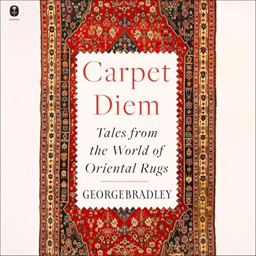 Cover of Carpet Diem
