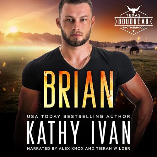 Cover of Brian