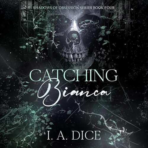 Cover of Catching Bianca