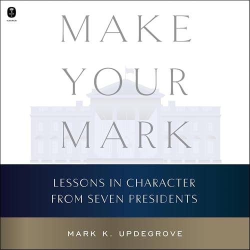 Cover of Make Your Mark