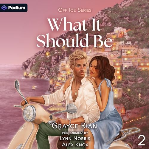 Cover of What It Should Be