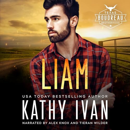 Cover of Liam