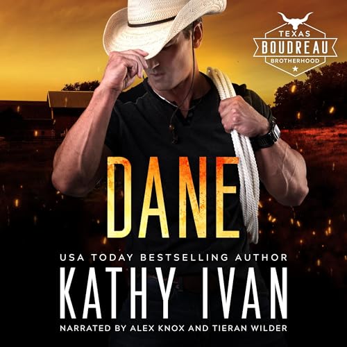 Cover of Dane