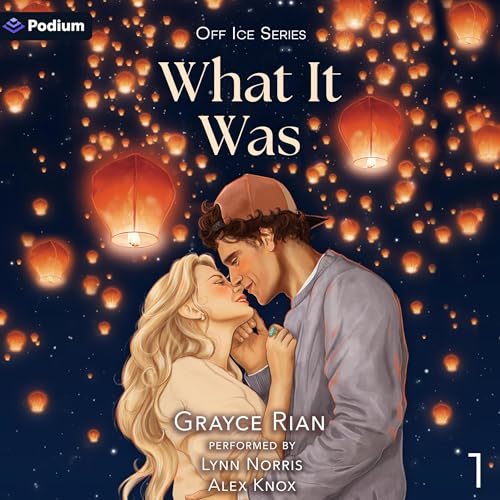 Cover of What It Was