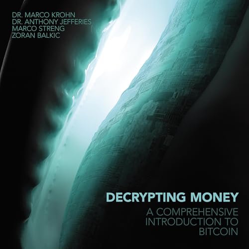 Cover of Decrypting Money