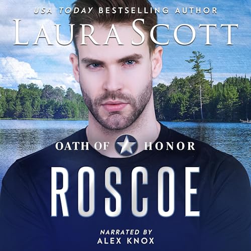 Cover of Roscoe