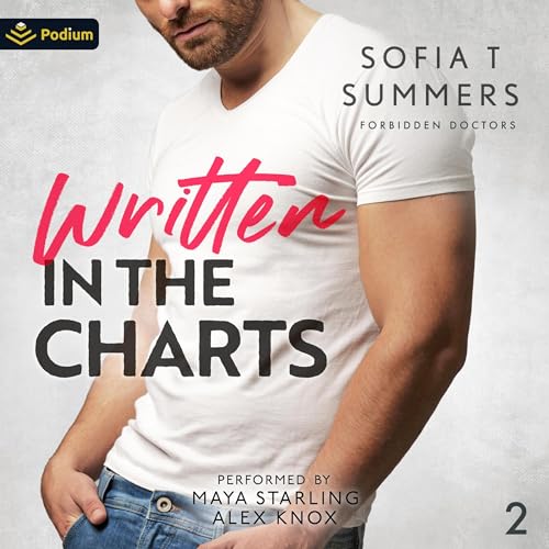 Cover of Written in the Charts