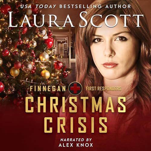 Cover of Christmas Crisis