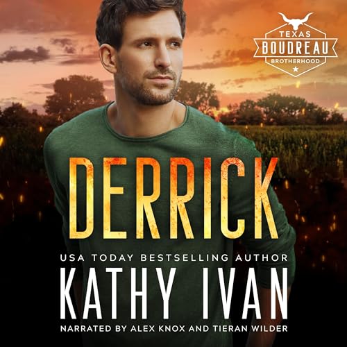 Cover of Derrick